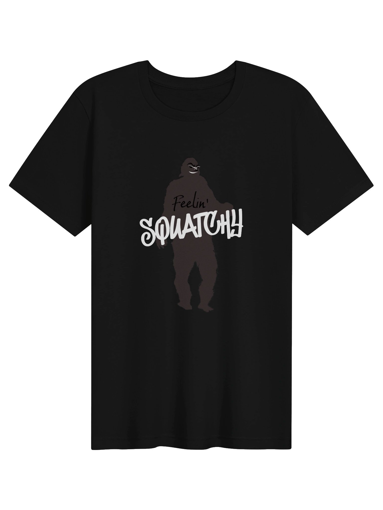 The Squatchy Tee product image (1)