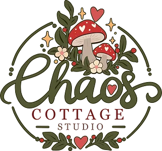 Chaos Cottage Studio