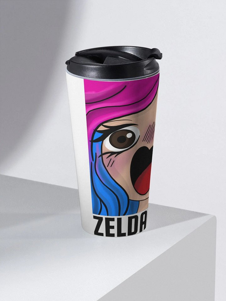 AHHH A Travel Mug product image (2)