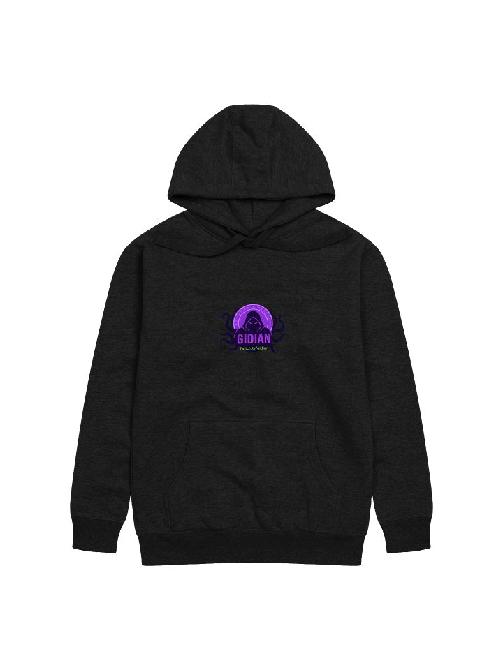 Gidian hoodie product image (1)