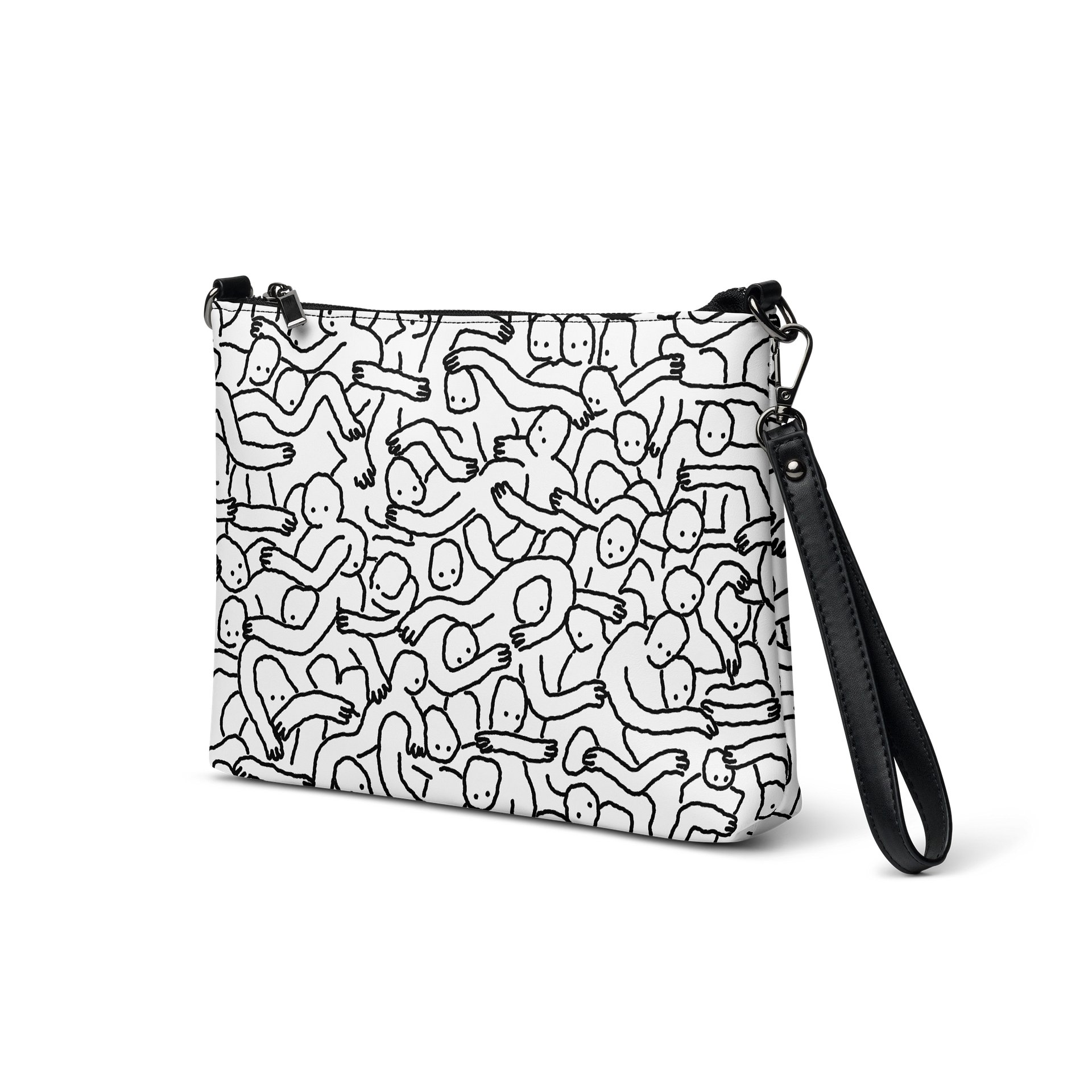 Hugssss - Overstimulated Bag product image (2)