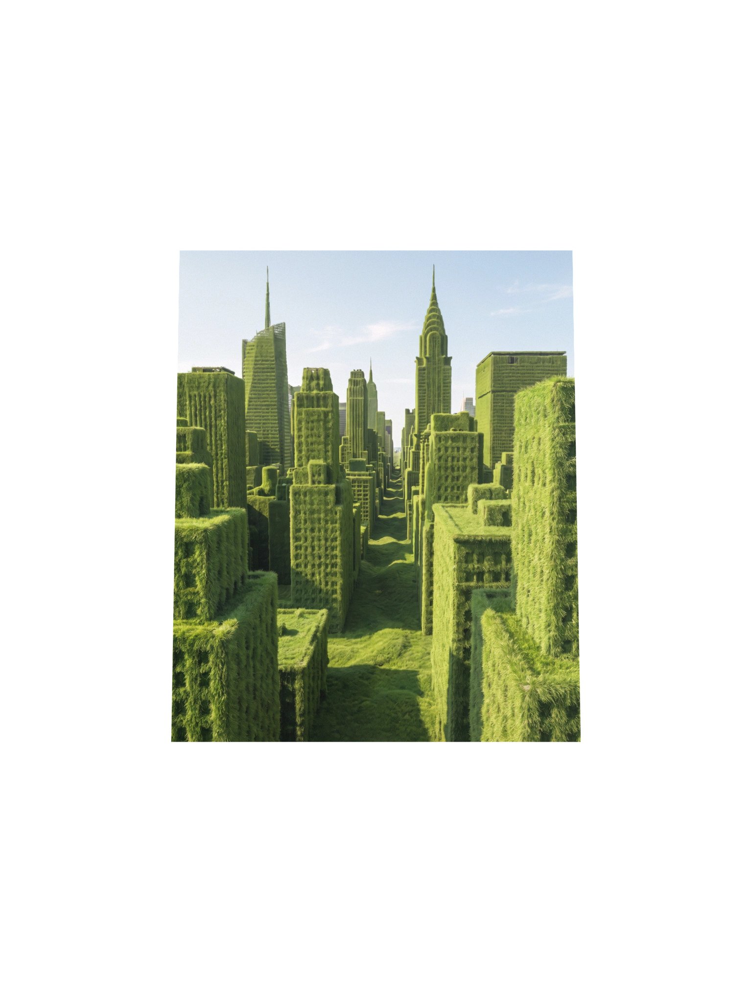 Grass City product image (4)