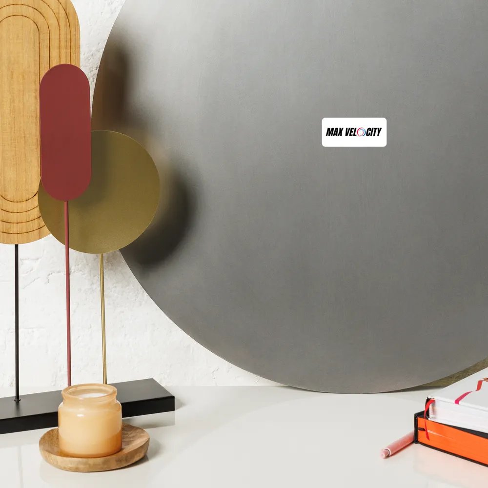 Max Velocity Magnet product image (9)