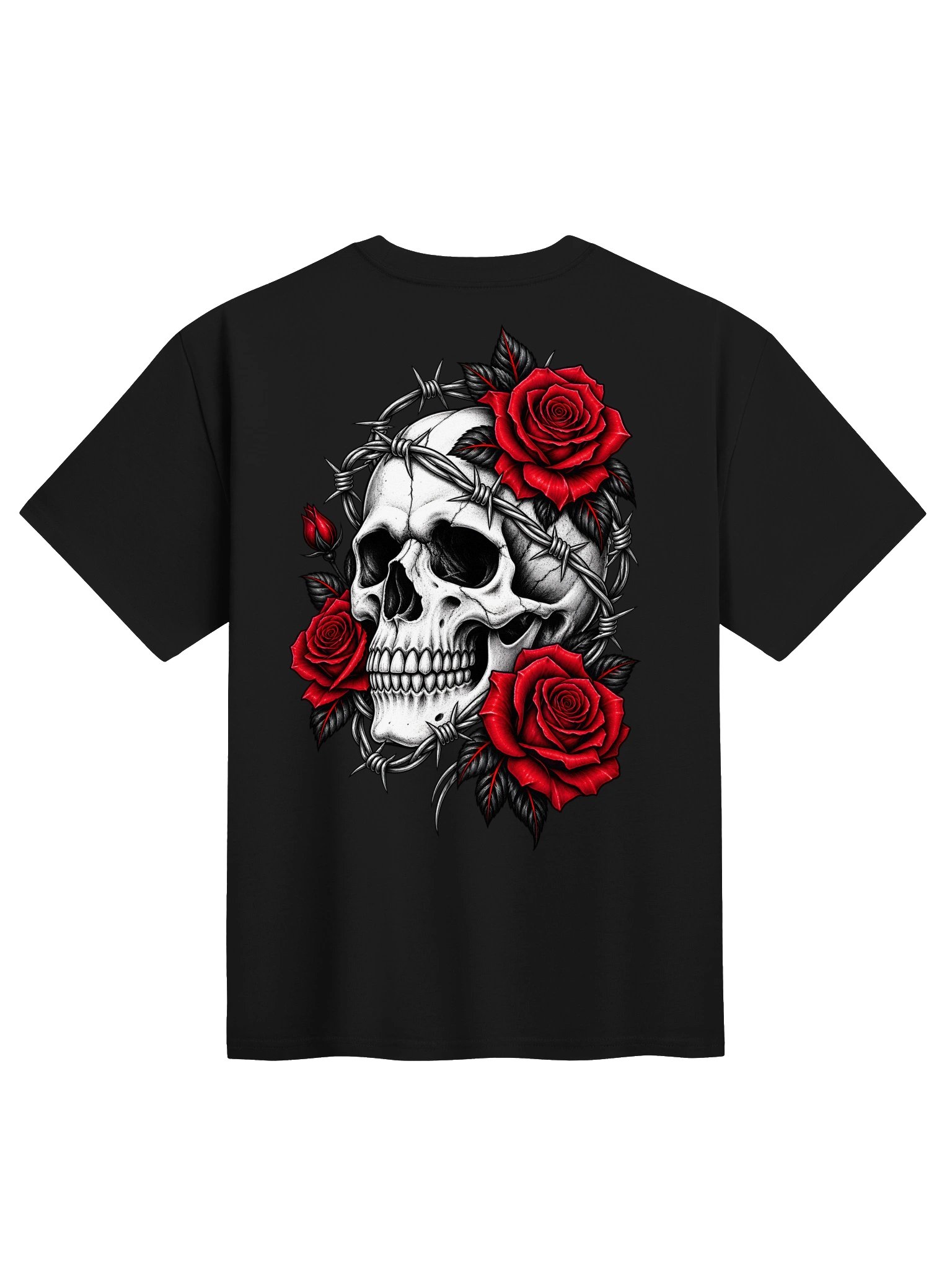 L4L Legacy Apparel "Roses Through the Pain" product image (2)