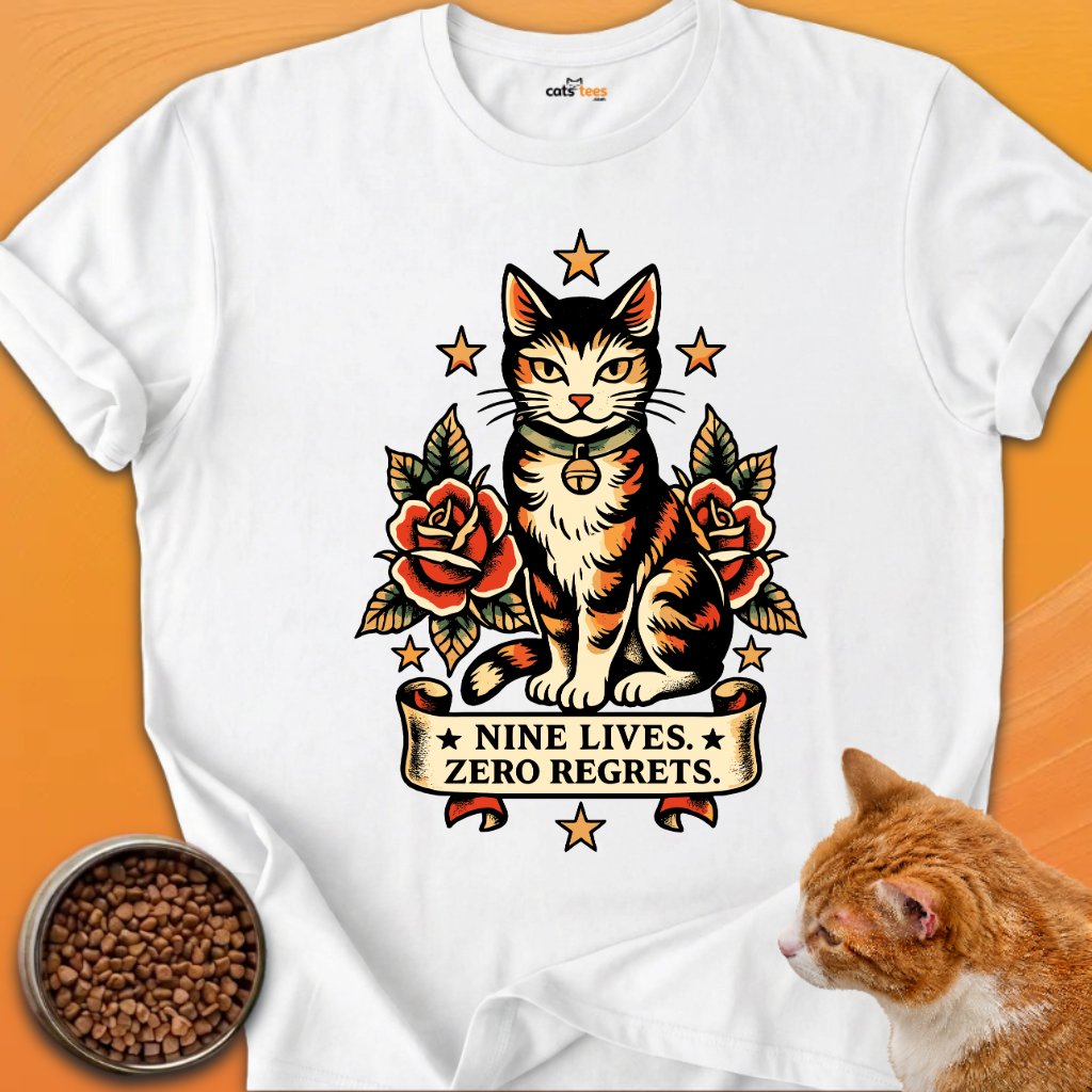 Nine Lives product image (1)