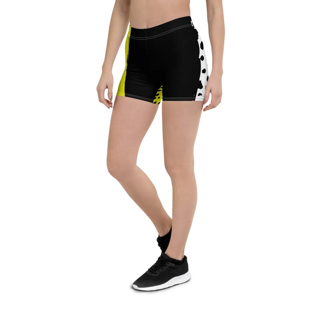 Tizzy Shorts product image (9)