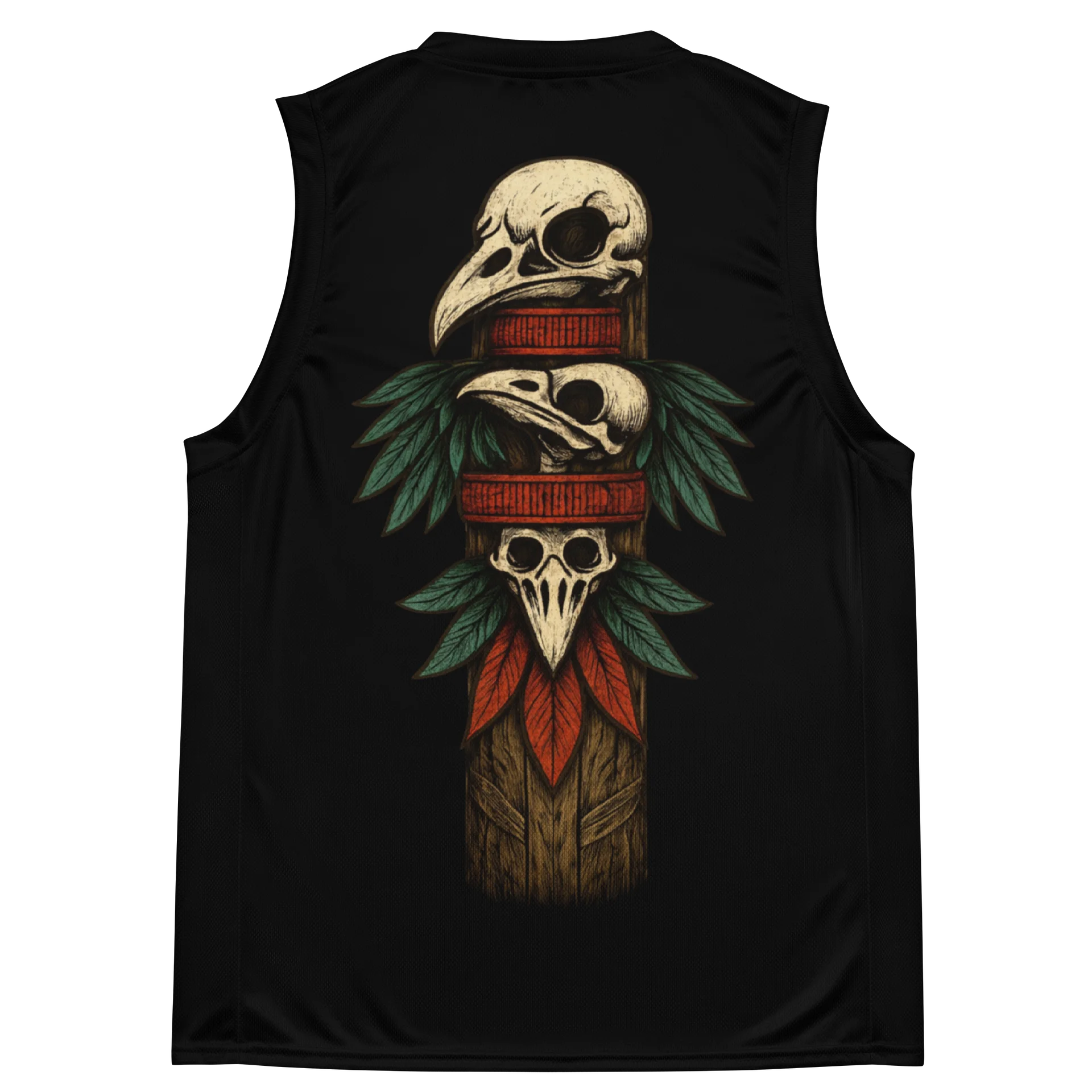 Totem Jersey product image (4)