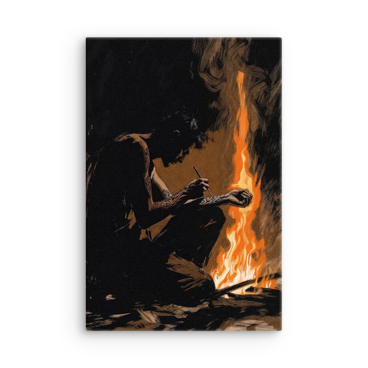 CANVAS: Totem product image (1)
