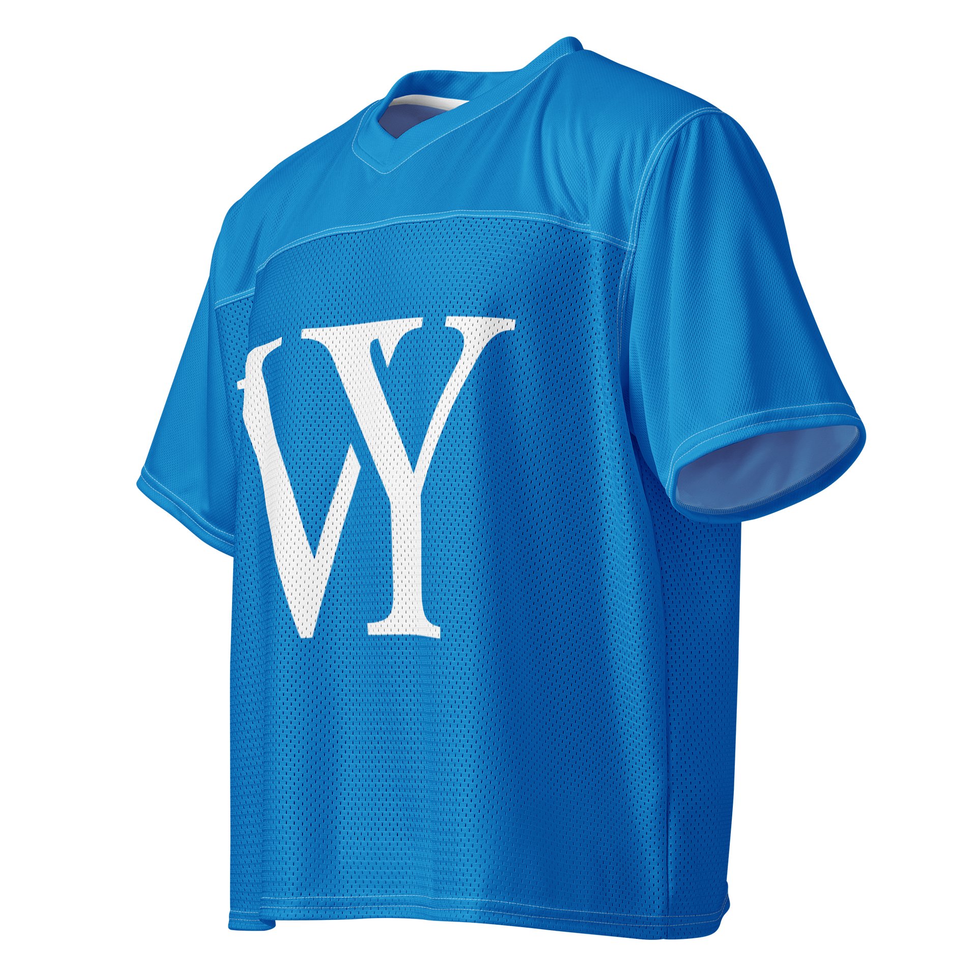 VYNING JERSEY “BLUE” product image (3)
