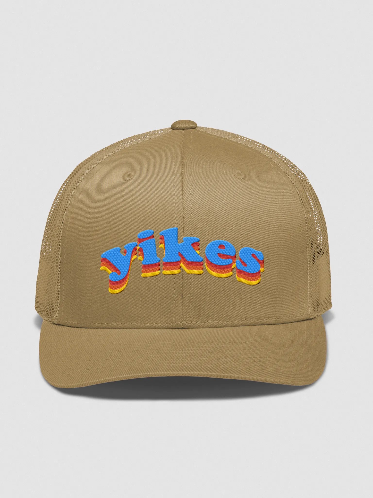yikes trucker hat product image (1)