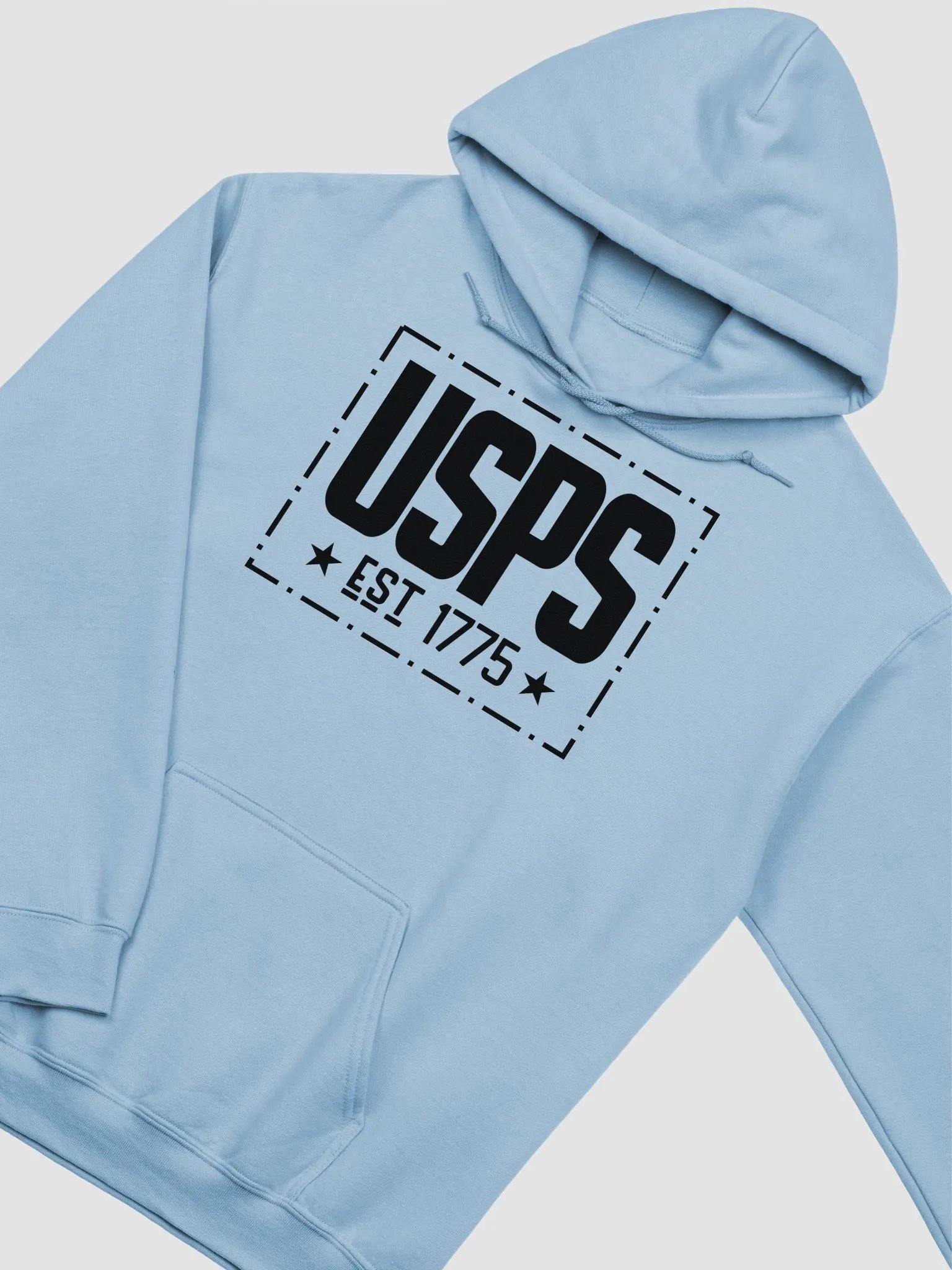 Established 1775 UNISEX hoodie product image (20)