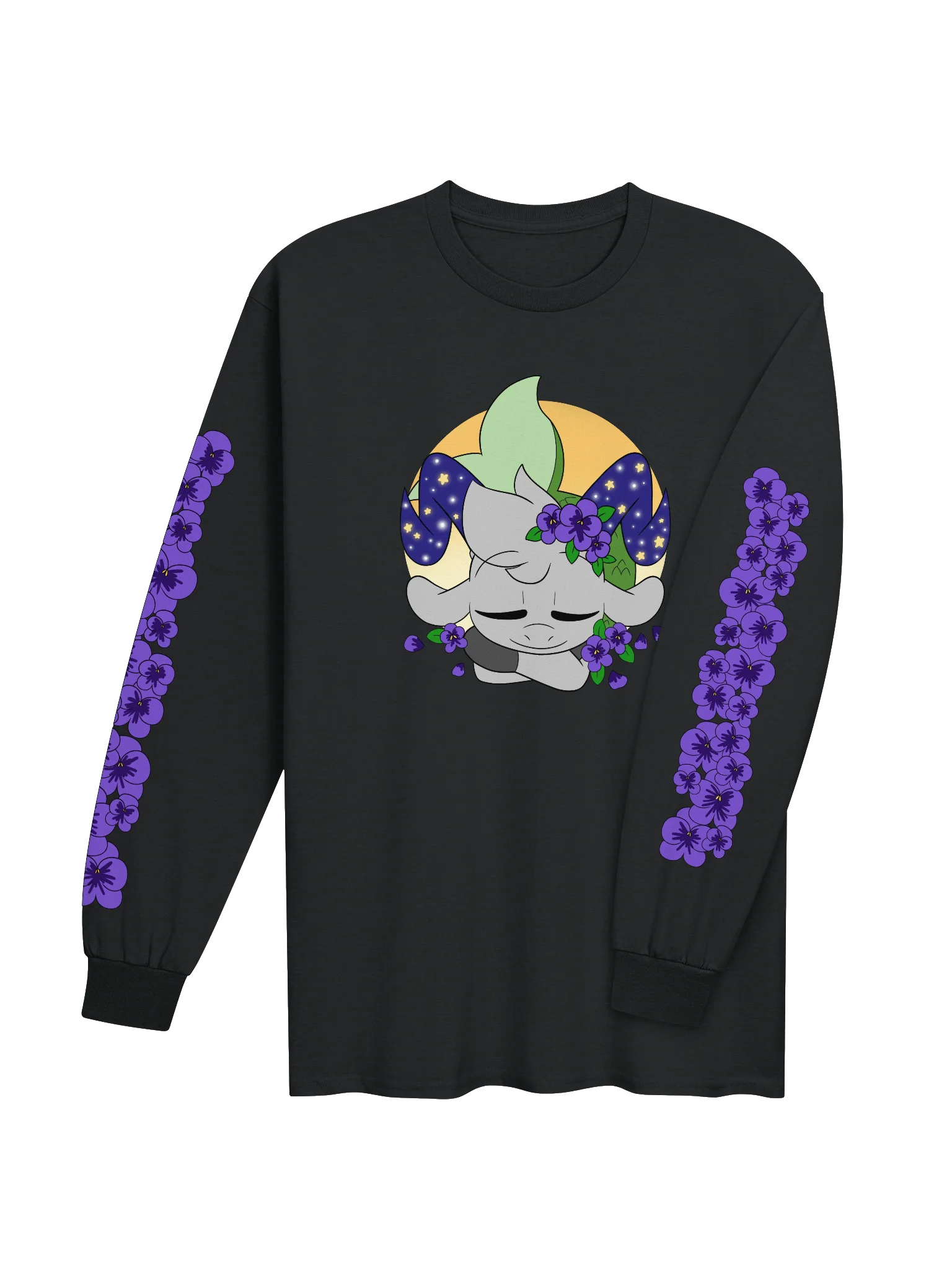 Pansy Calliecorn product image (4)
