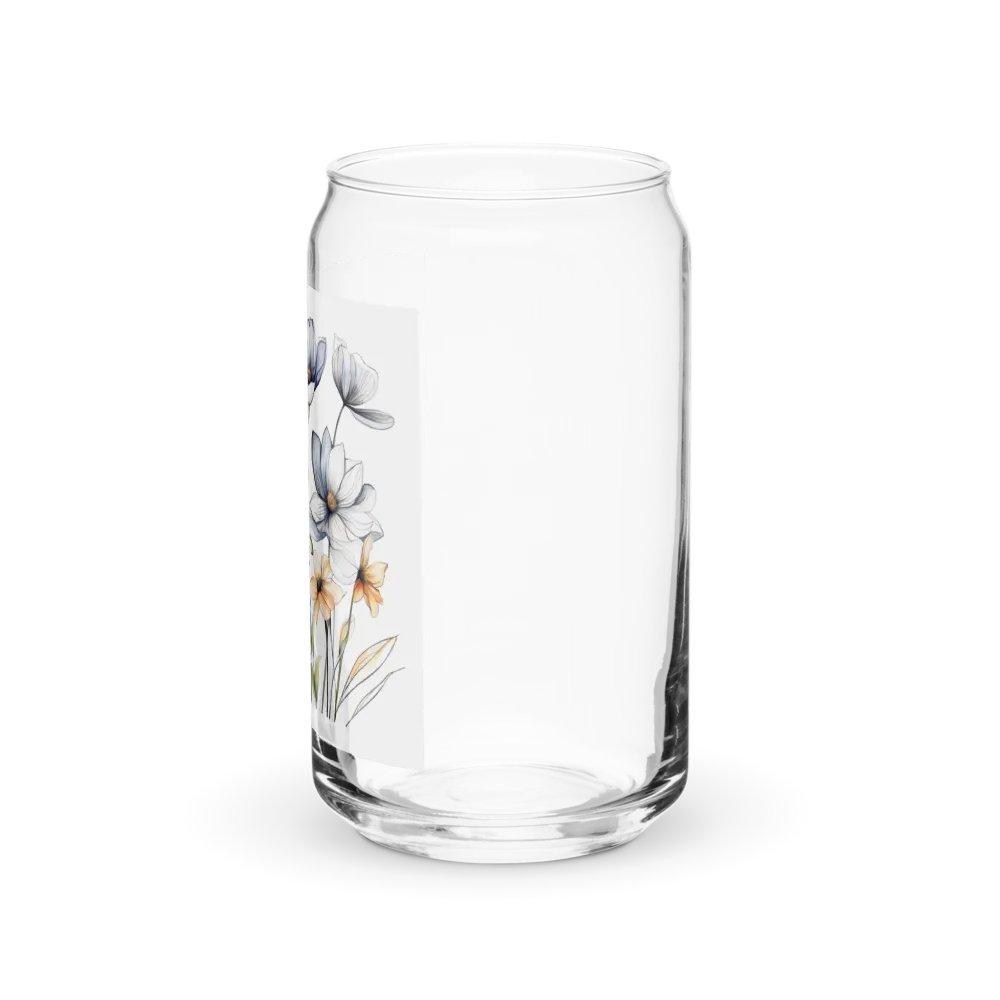 Flowered Glass 1 product image (39)