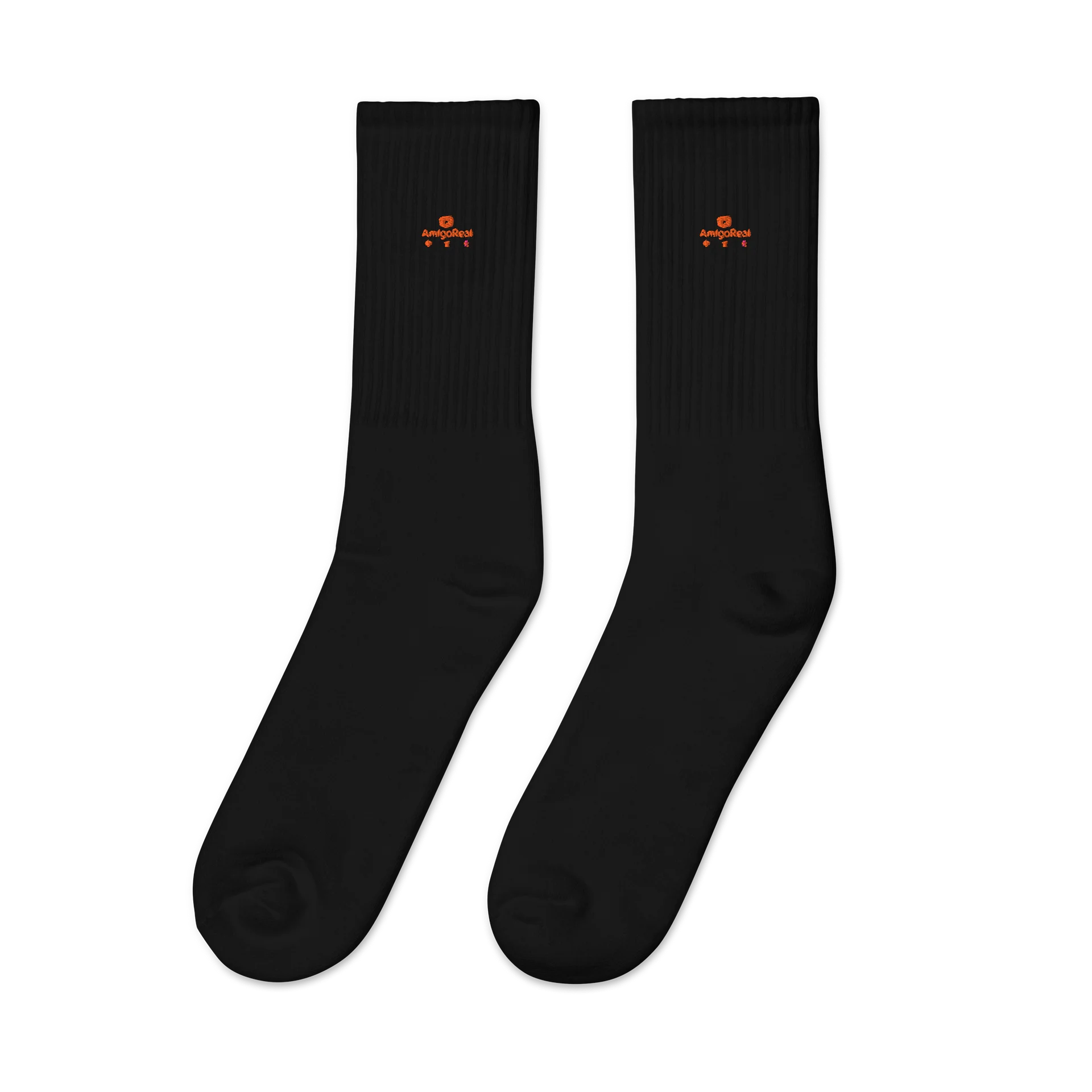 AmigoReal Unisex Socken product image (8)