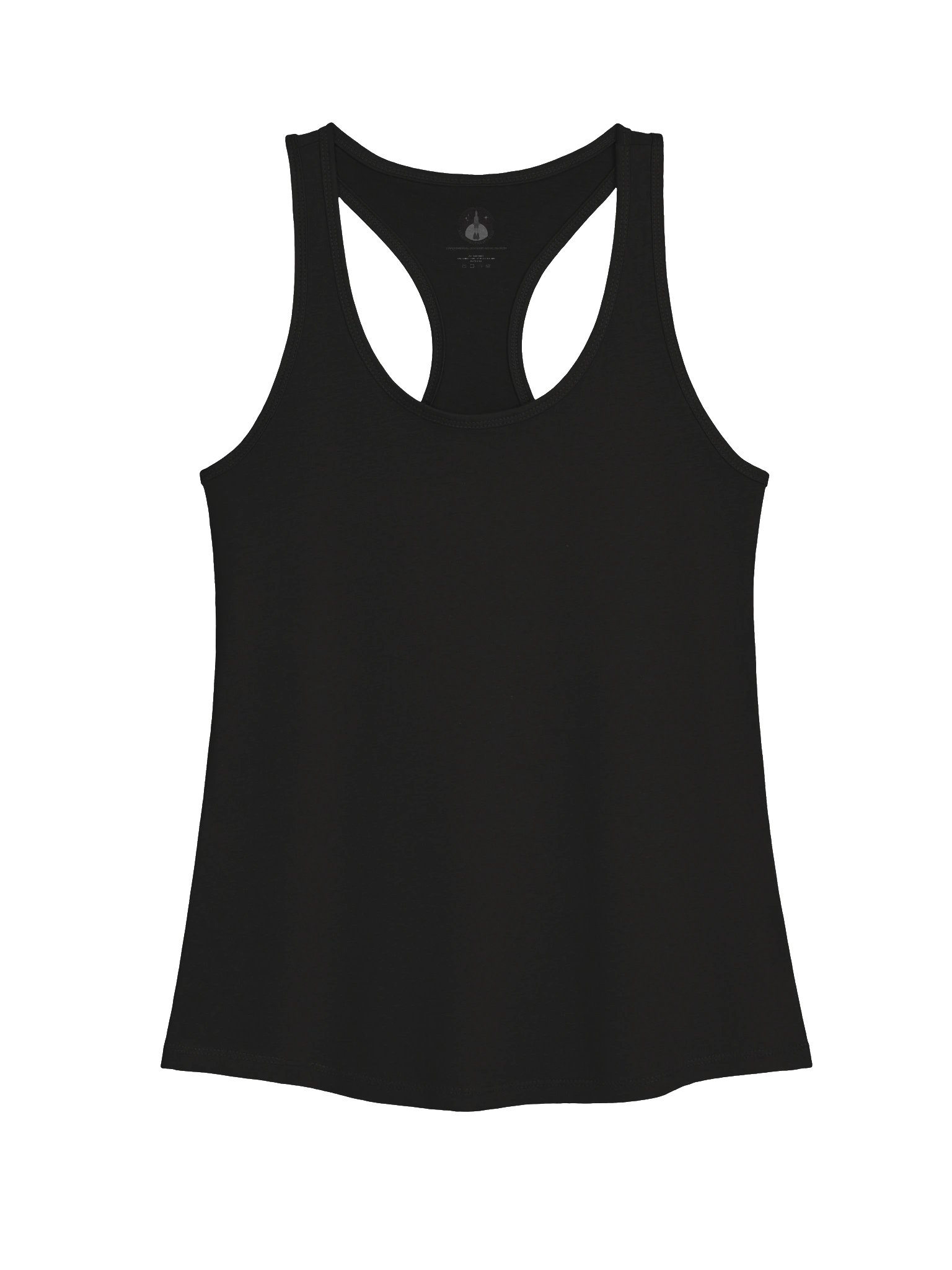 The Rejicio Ascension Tank | Gravity Reject Series product image (4)
