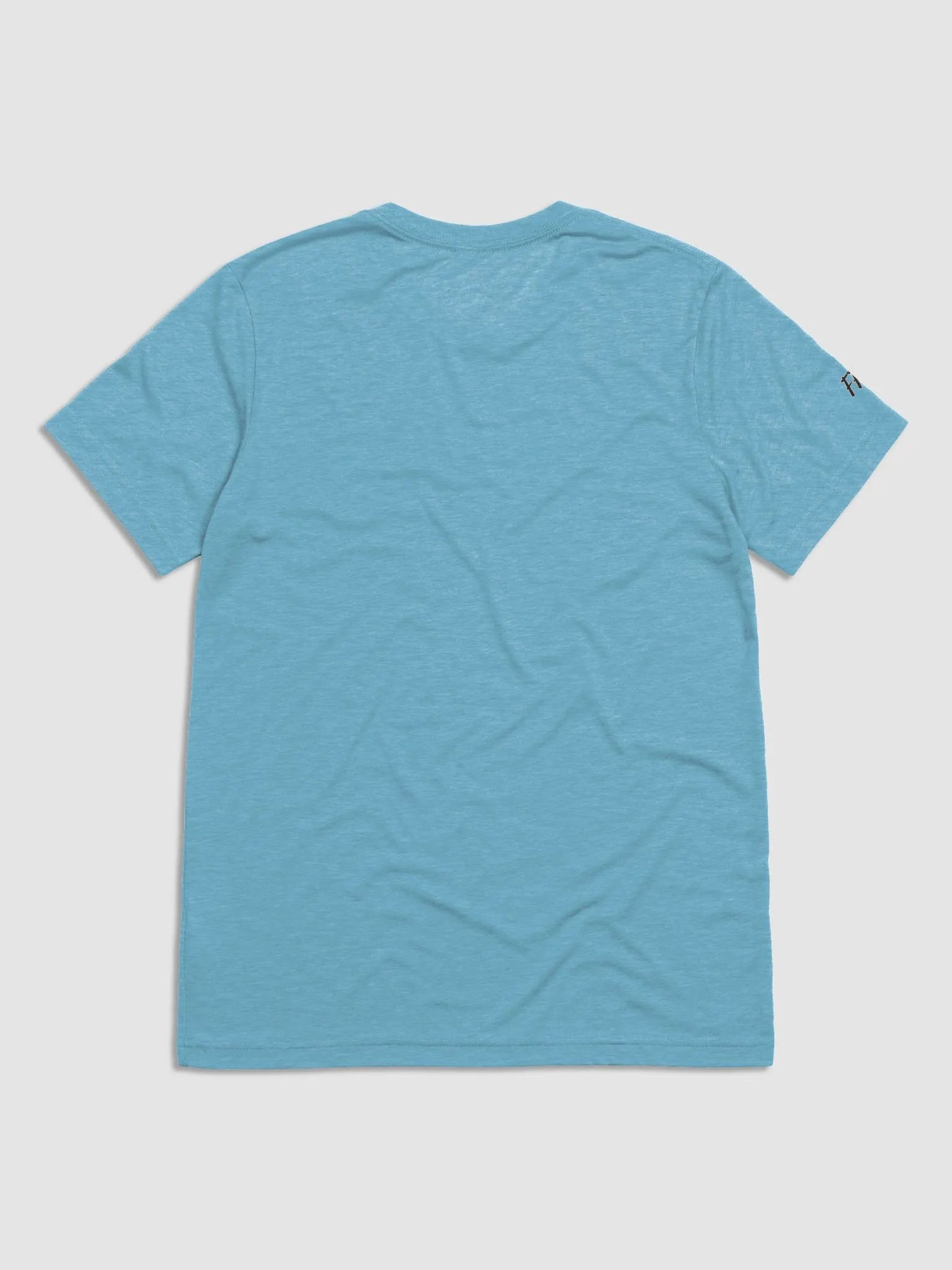 FFS Neon Palm Tee product image (2)