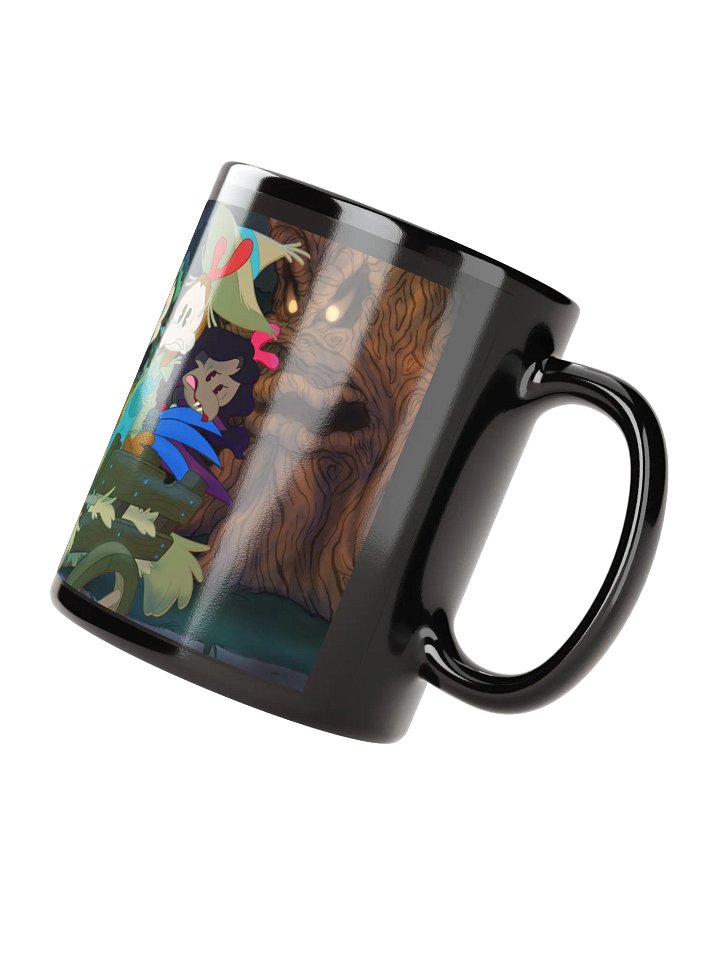 Haunted Hayride Mug product image (2)