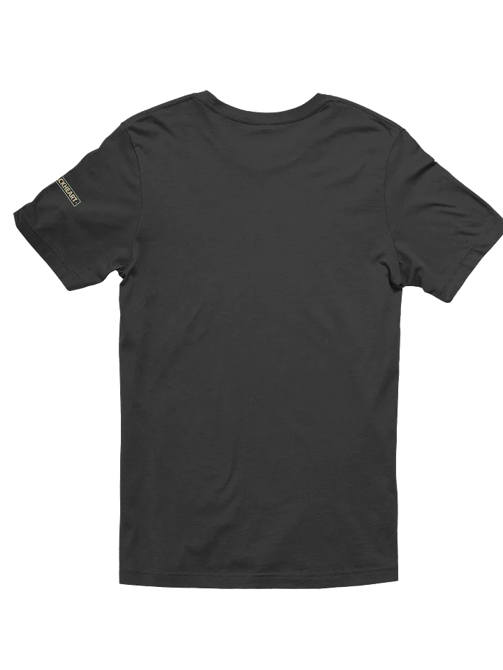 Probably Fine Moose T-Shirt product image (10)