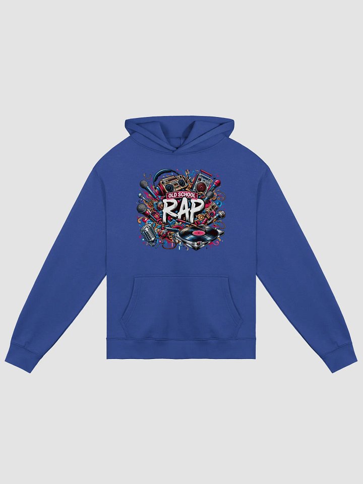 Rap is Poetry Collection product image (2)