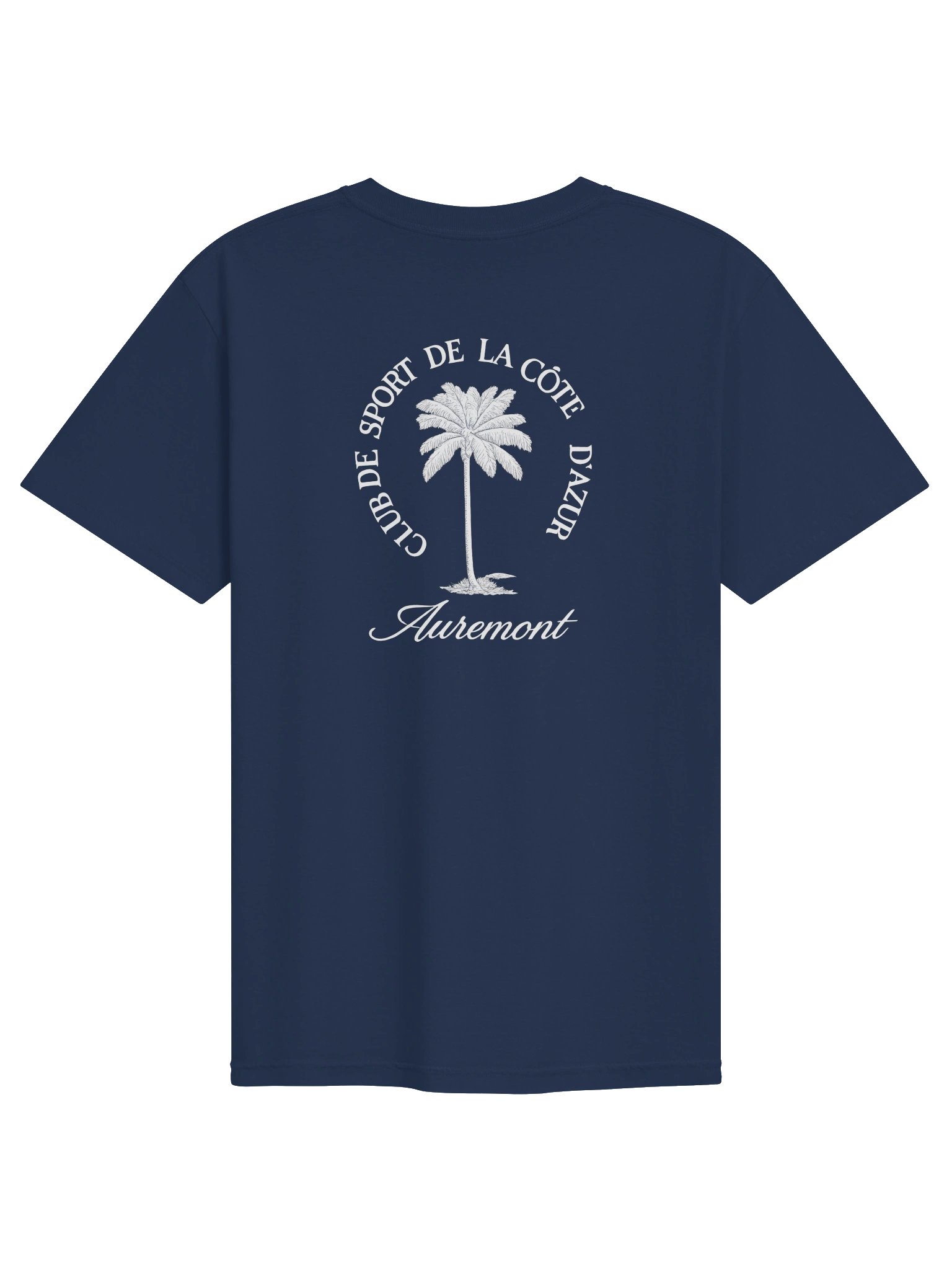 Côte d'Azur T-Shirt product image (1)