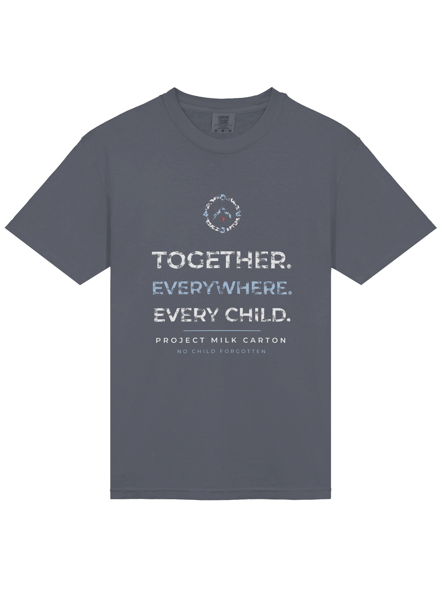 Together Everywhere Every Child Tee product image (12)