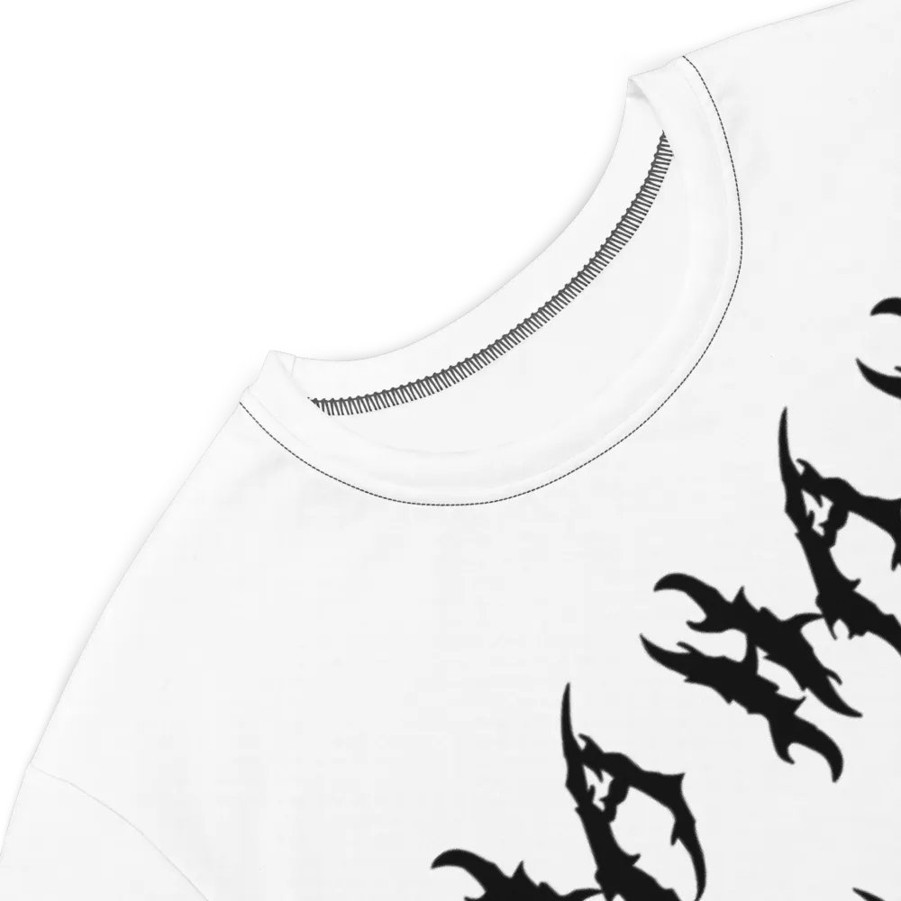 [ HAUNTZED BRIGHT ] Oversized - DressShirt // SYN product image (7)