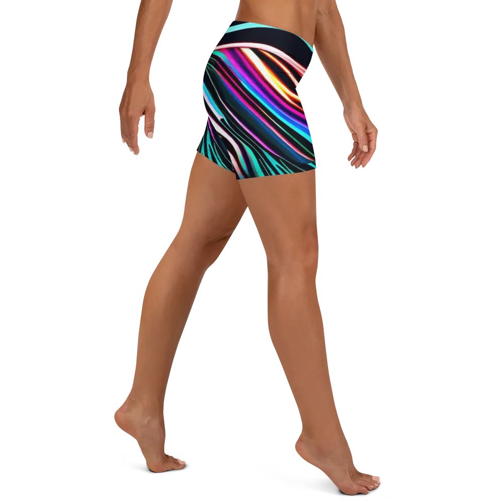 Colorful Zebra product image (6)