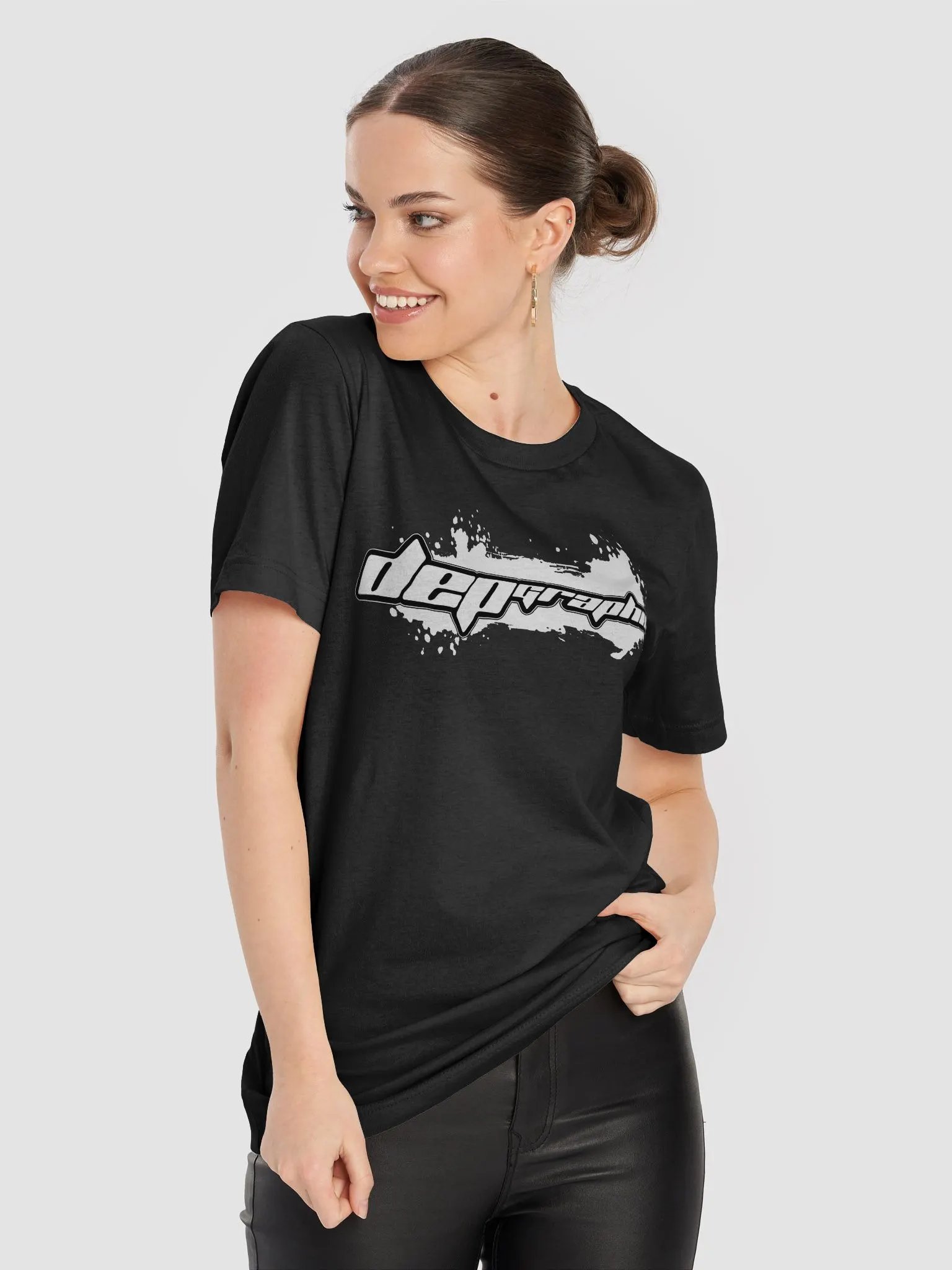 XRL, DEP Graphics T product image (8)