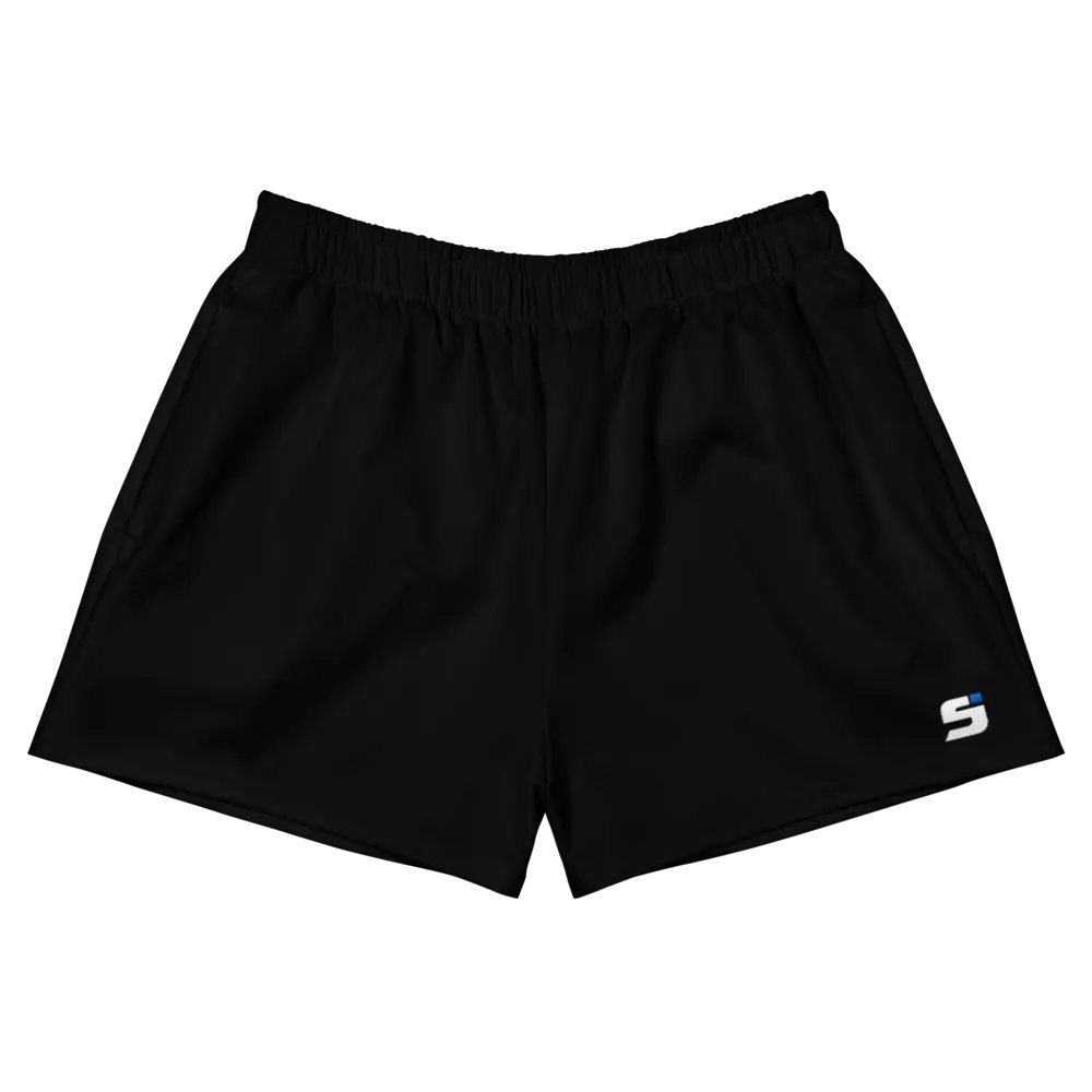 Women's Branded Sport Shorts product image (10)