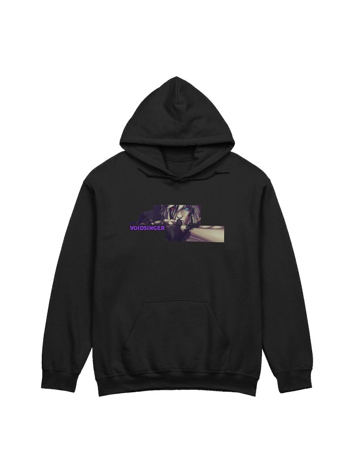 VOIDSINGER Aiden Block Hoodie product image (1)