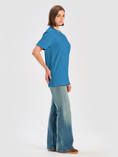 Photo showing AS Colour Classic Tee