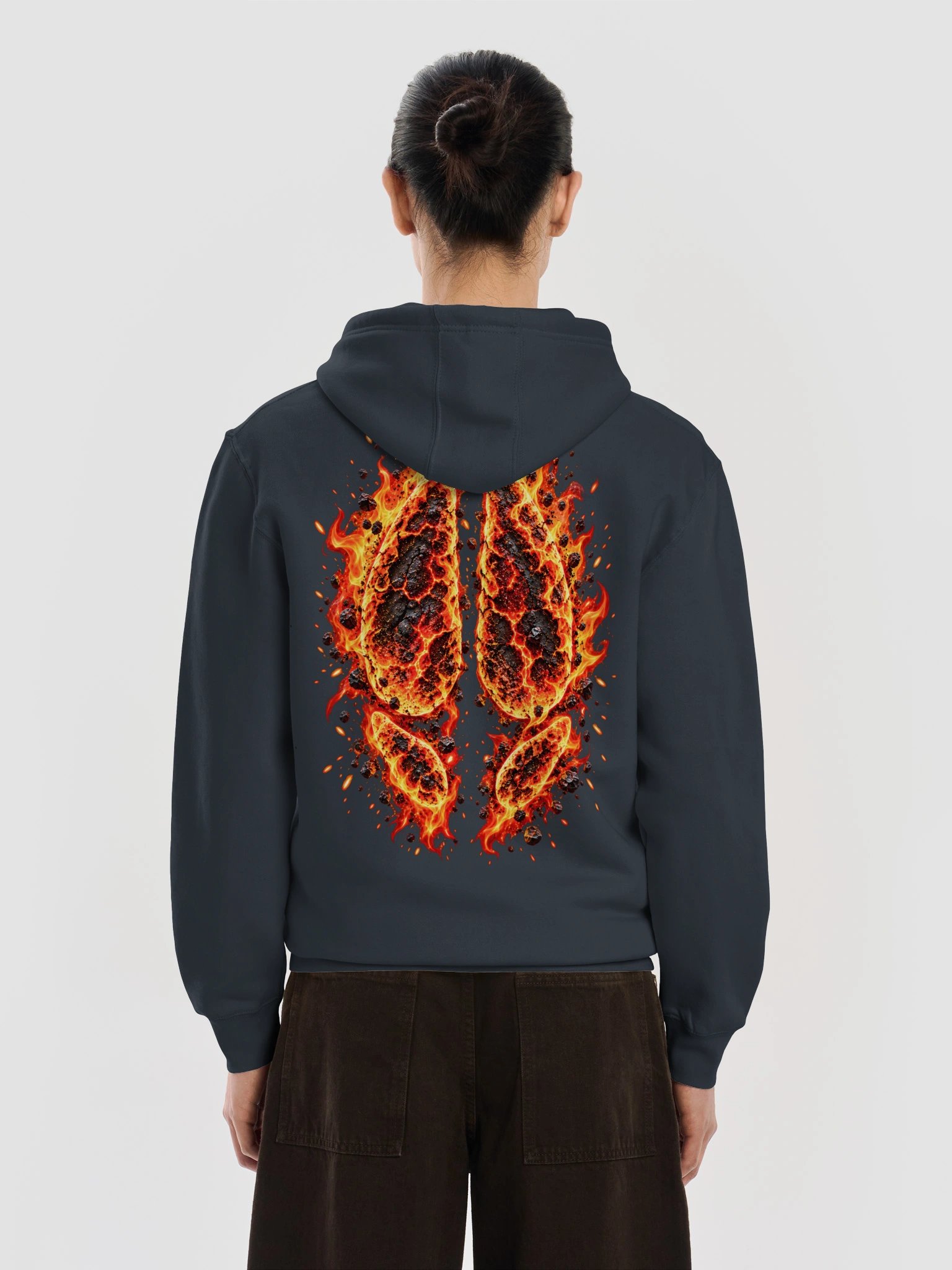 Ember Track Hoodie product image (2)