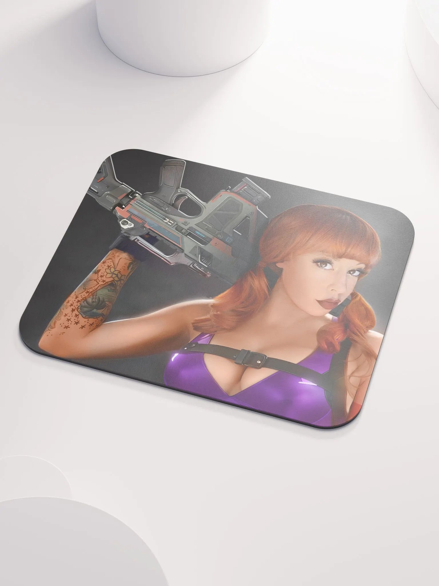Leema MOUSEPAD product image (3)