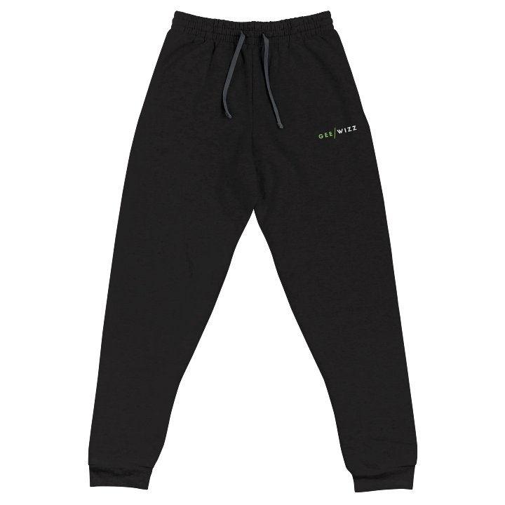 Gee/Wizz Minimalist Jogger product image (1)