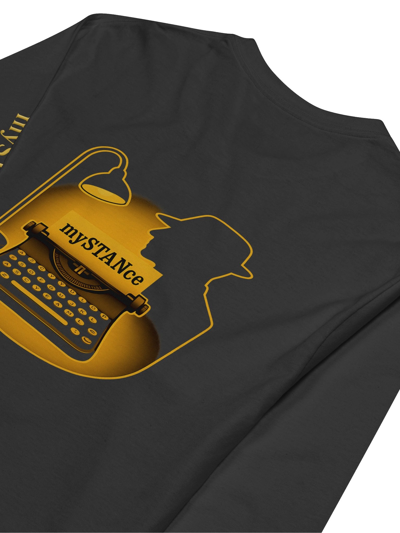 Urban Profile Long Sleeve product image (4)