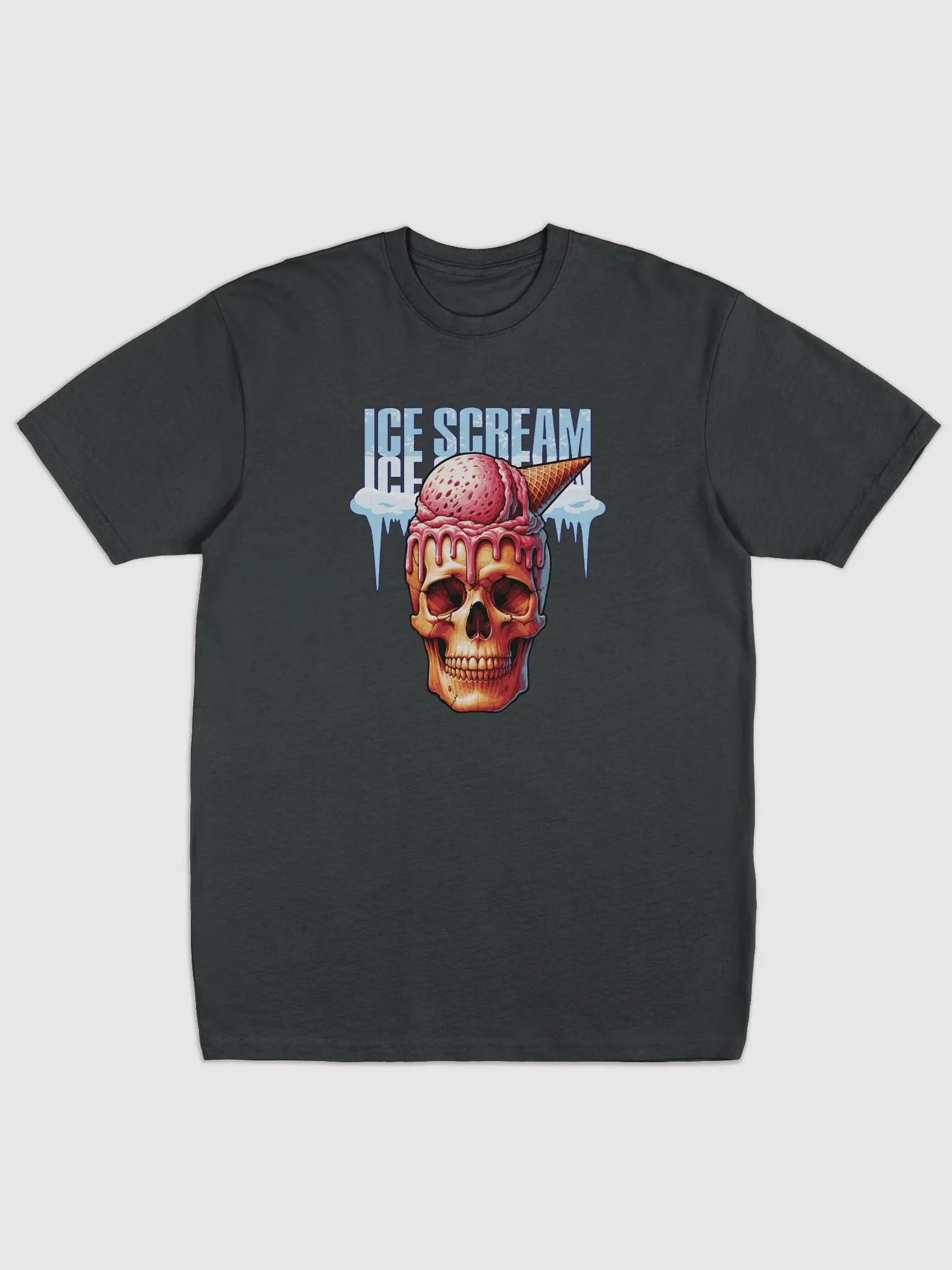 Ice Scream Men's Tee product image (21)