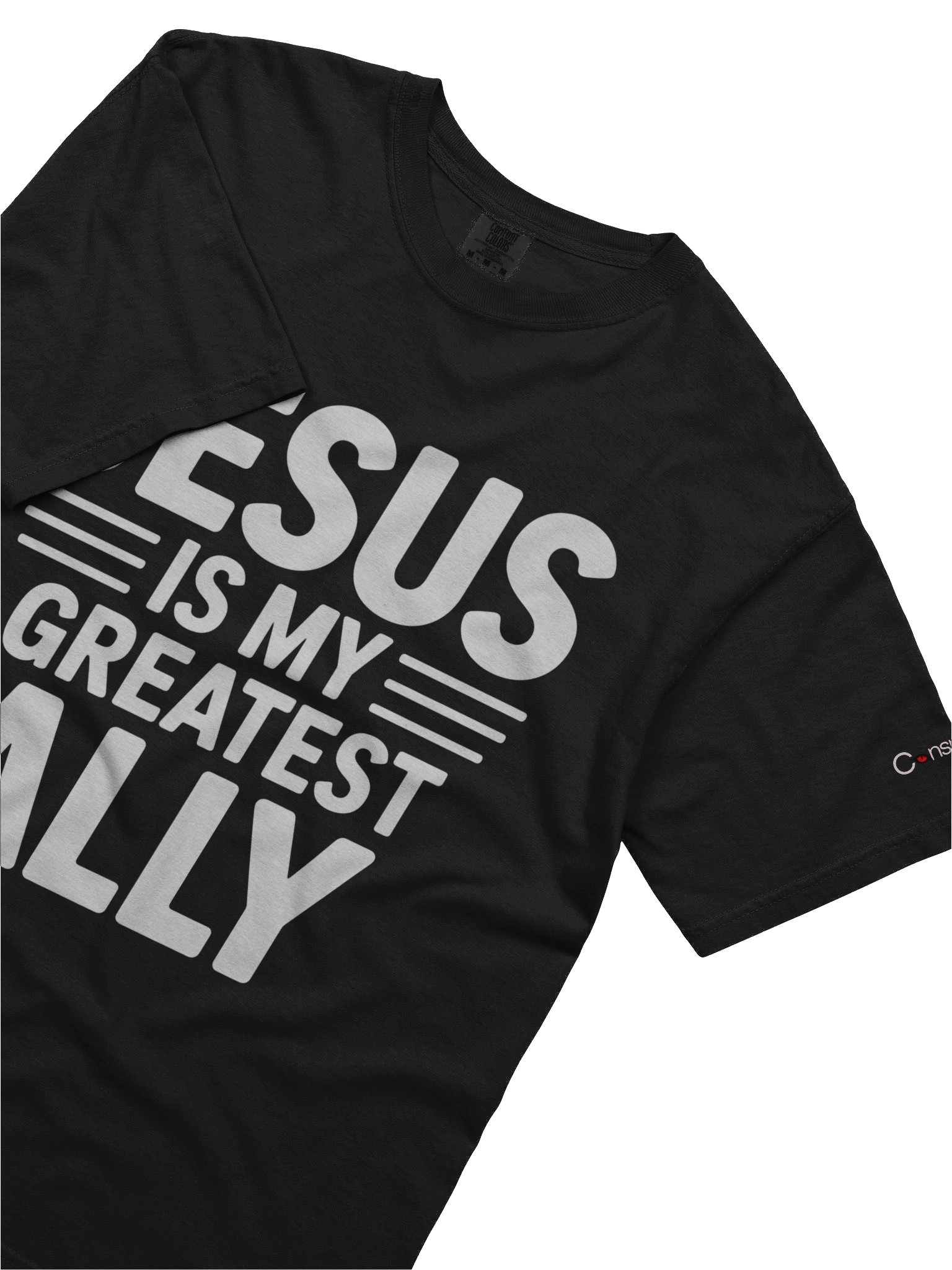 Greatest Ally Tee product image (4)