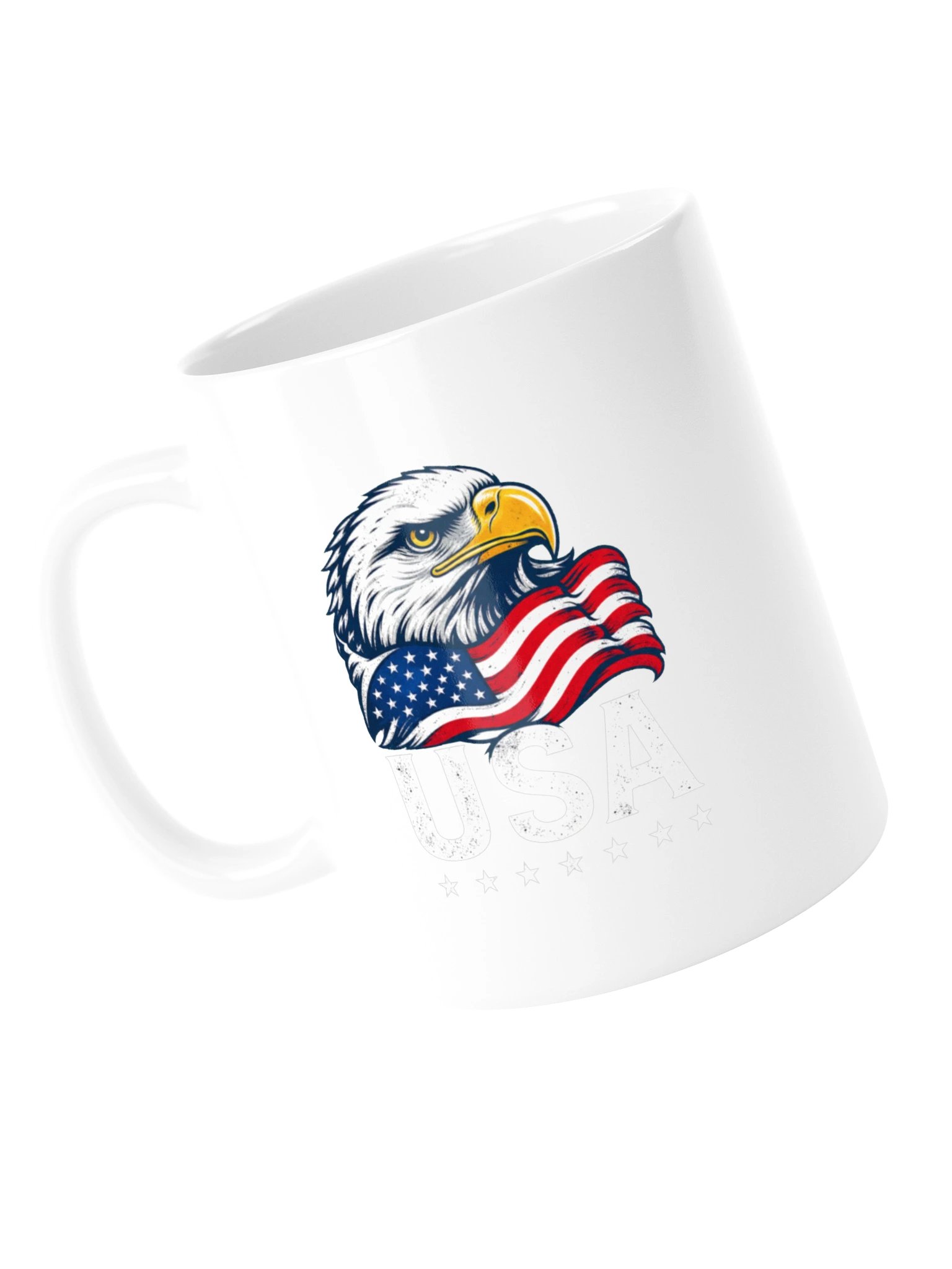 Chantal Hakiza USA Mug product image (5)