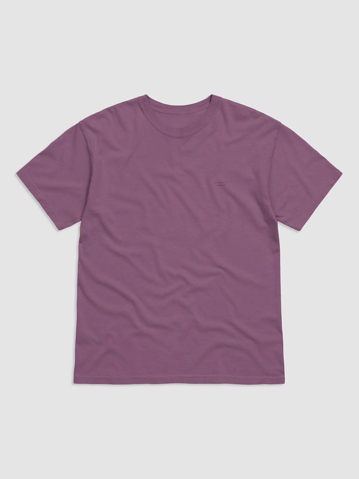 Love is Kind Heavyweight T-Shirt product image (1)