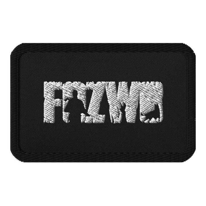Fozwo Patch product image (1)
