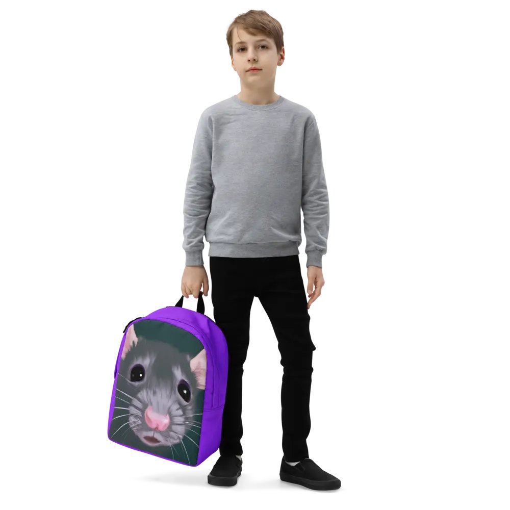 black rat backpack product image (11)