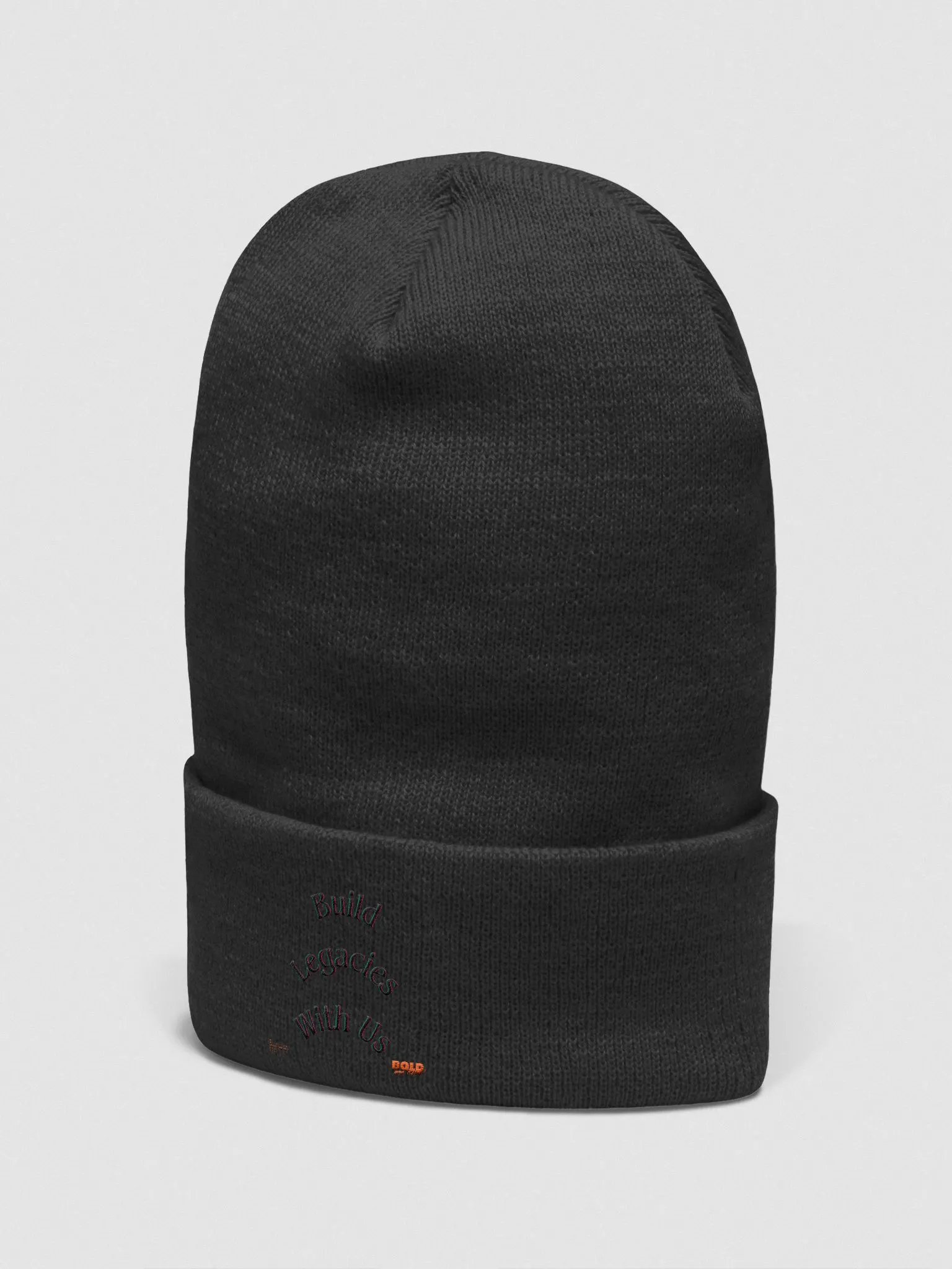 Legacy Beanie product image (10)