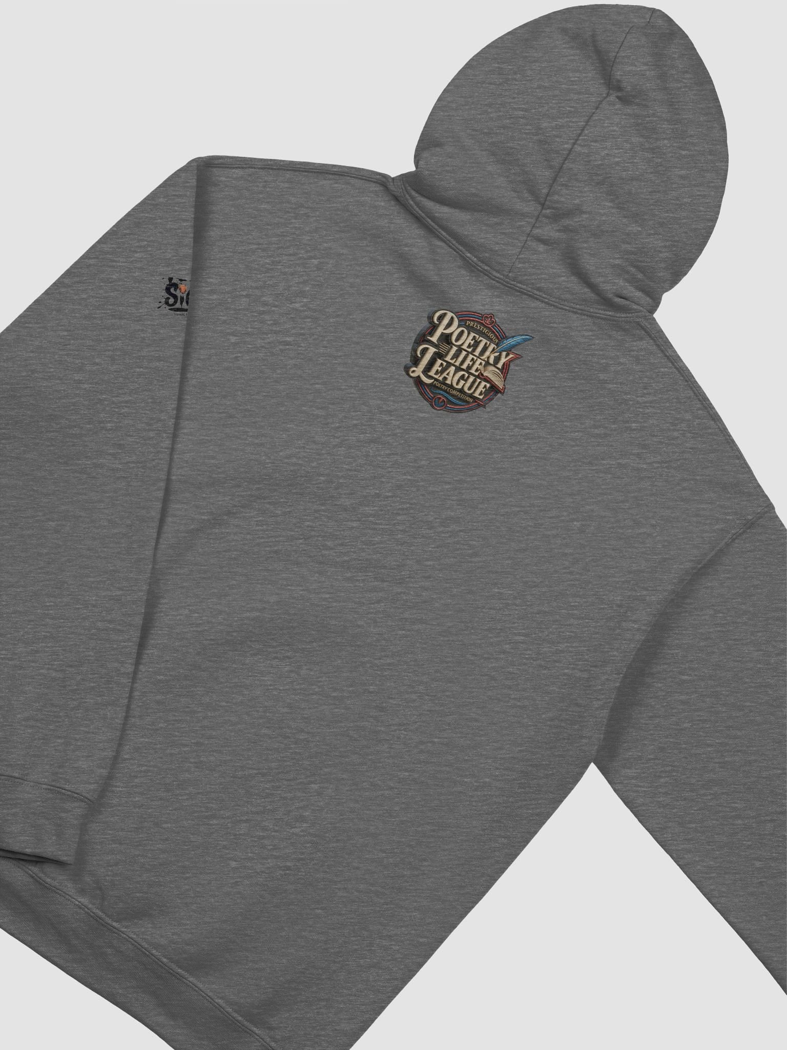 Poetry Life League: Living Legends product image (4)