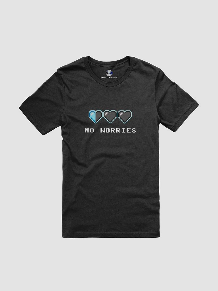 No Worries product image (1)