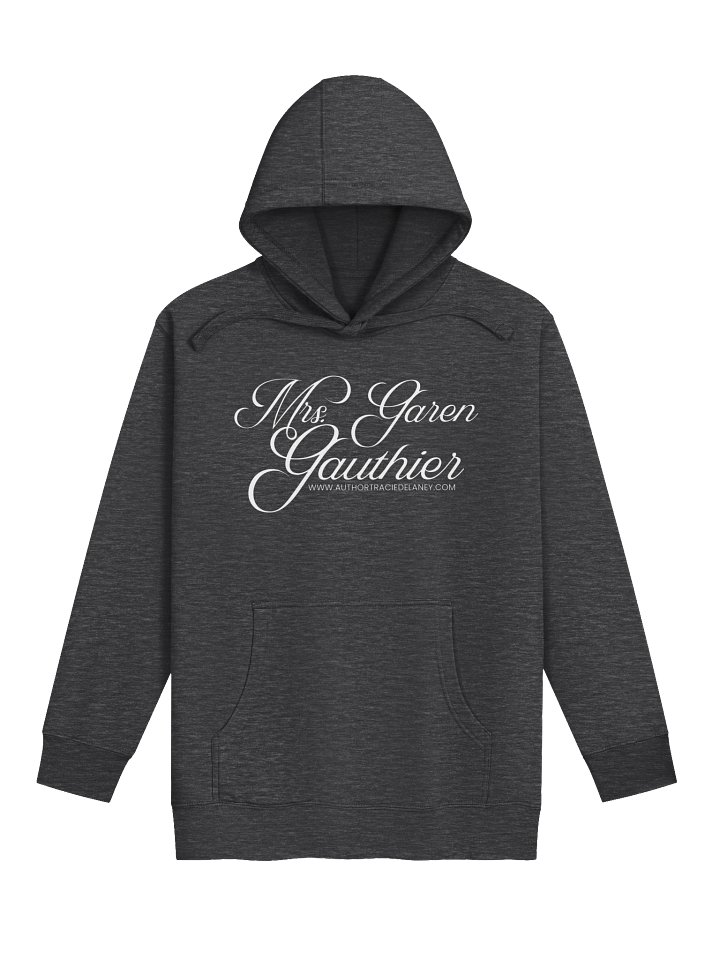 Mrs. Garen Gauthier Hoodie product image (1)