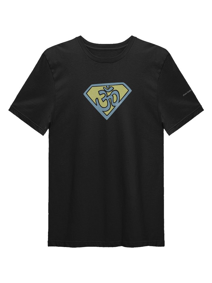 SuperOM Unisex Tee product image (1)