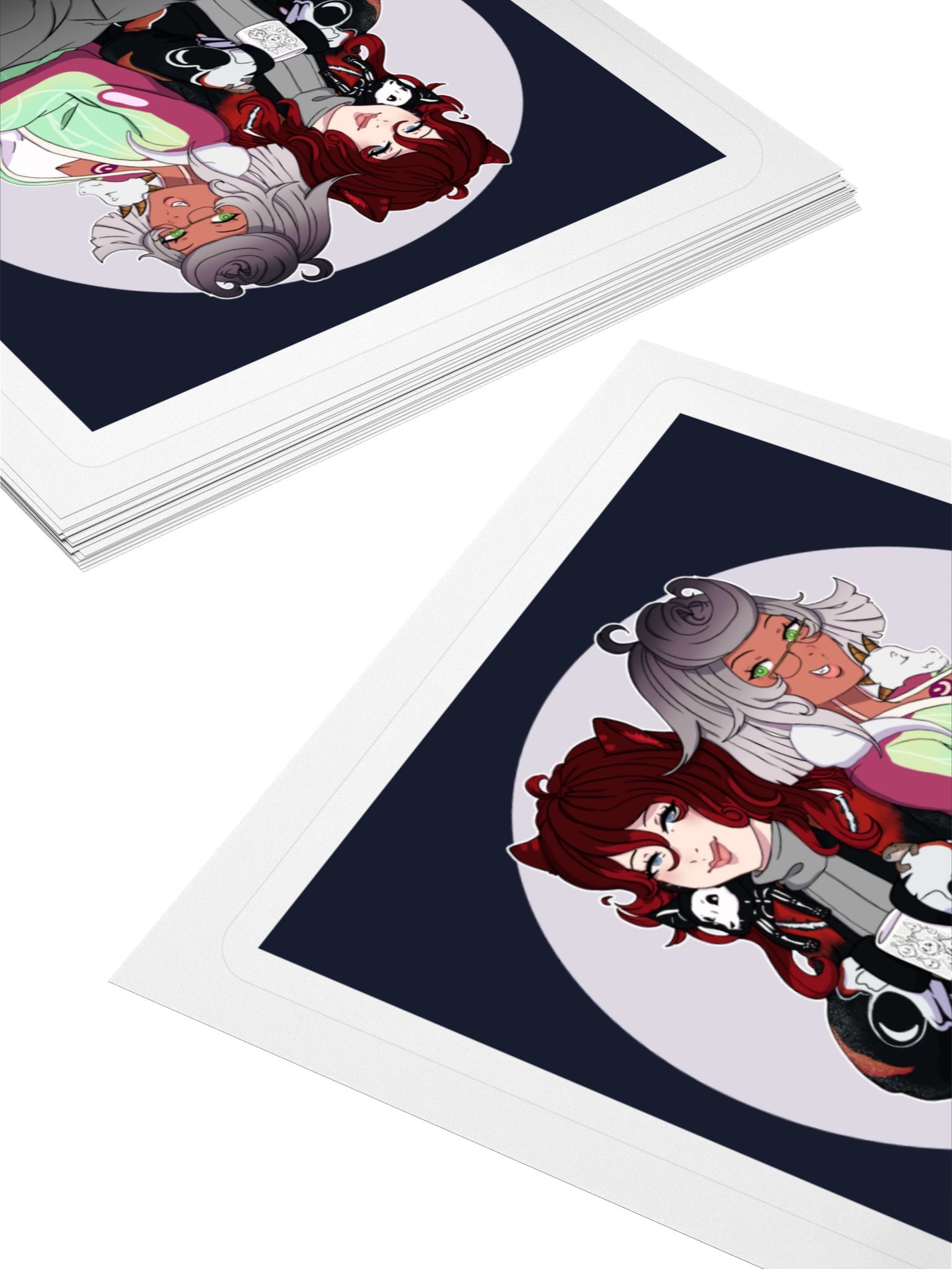 Fall Sticker product image (13)