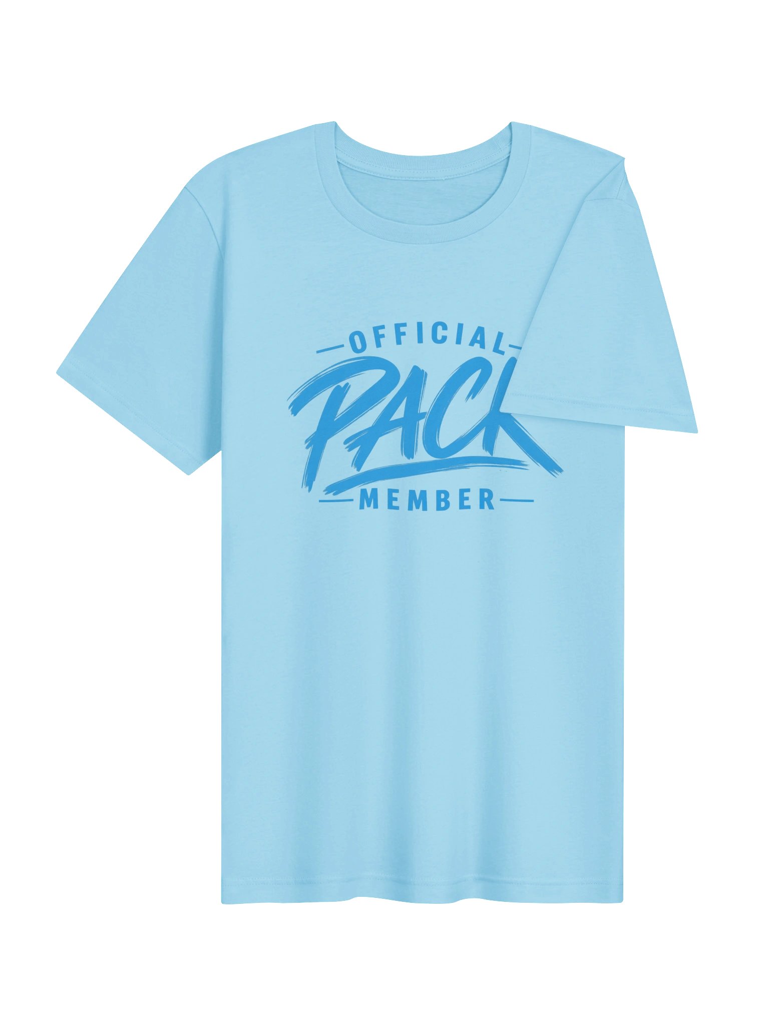 Andy's Official Pack Member Tee product image (34)