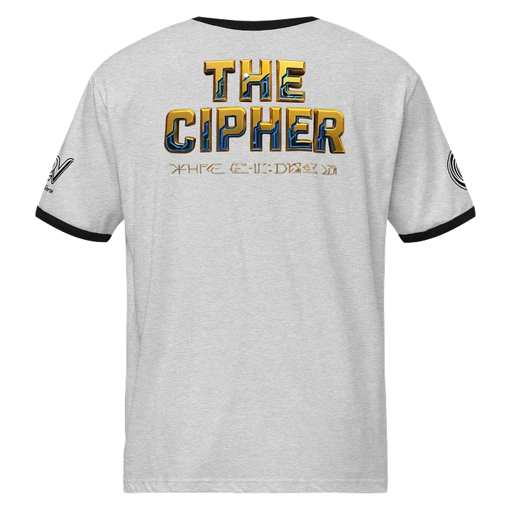 DS9 Tee product image (2)