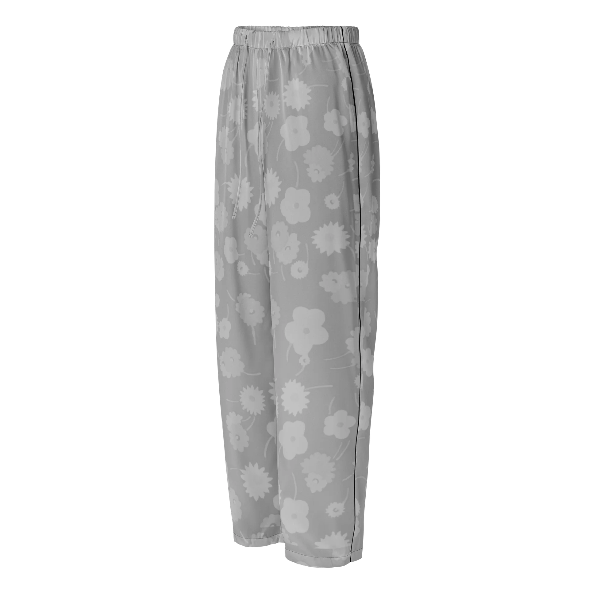 Signature Ink All-Over Print Women’s Pajama Pants product image (1)